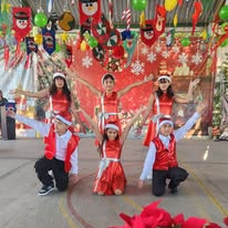 Presentación y convivencia