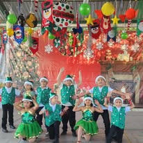 Participación escolar