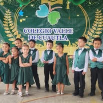 Actividades escolares